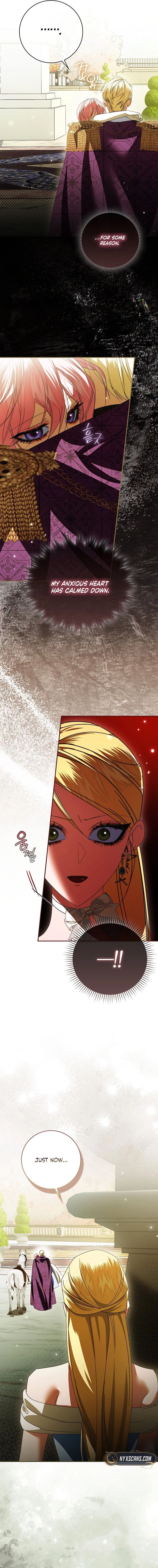 I’ll Start by Changing My Husband Through a Plunder Marriage Chapter 11 - Chapter 11 Page 7