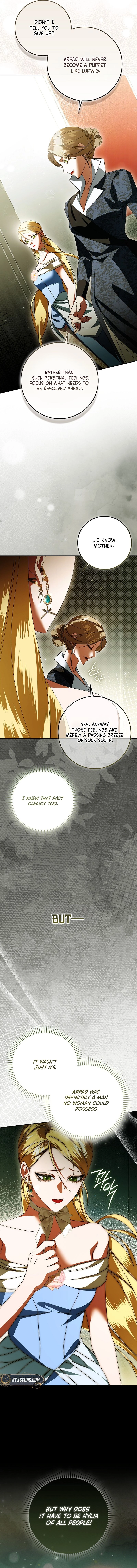 I’ll Start by Changing My Husband Through a Plunder Marriage Chapter 11 - Chapter 11 Page 9