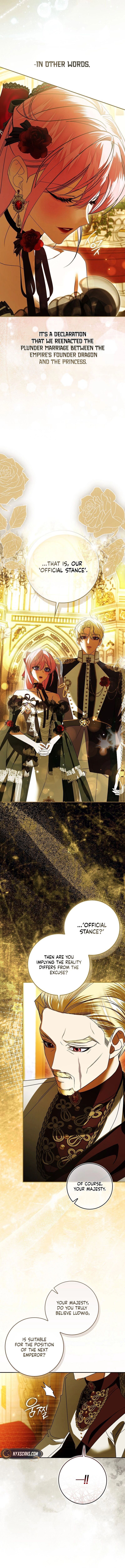 I’ll Start by Changing My Husband Through a Plunder Marriage Chapter 11 - Chapter 11 Page 15