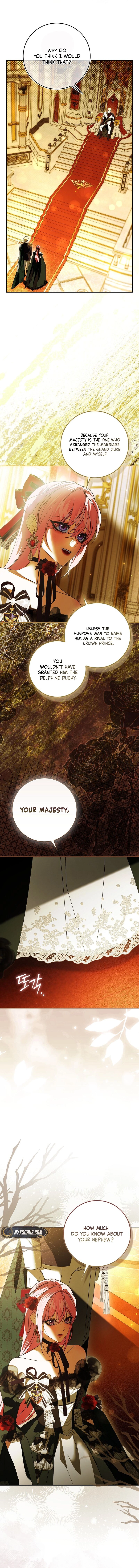 I’ll Start by Changing My Husband Through a Plunder Marriage Chapter 11 - Chapter 11 Page 16