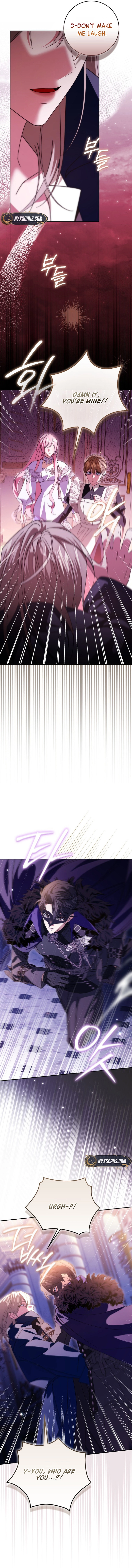 I’ll Start by Changing My Husband Through a Plunder Marriage Chapter 19 - Chapter 19 Page 10