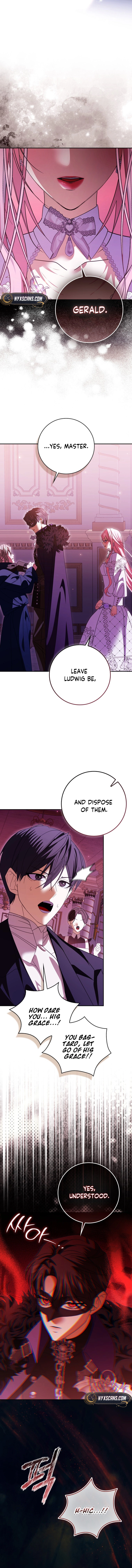 I’ll Start by Changing My Husband Through a Plunder Marriage Chapter 19 - Chapter 19 Page 12