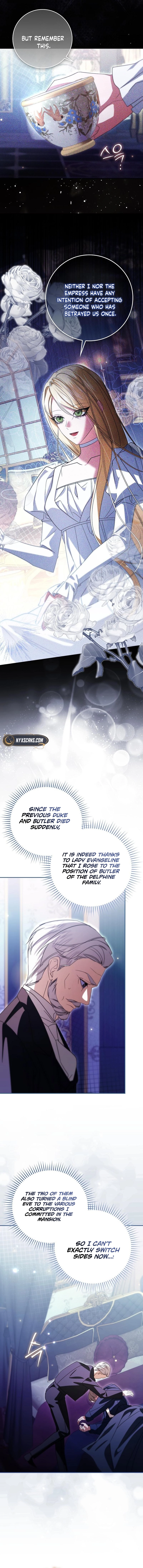 I’ll Start by Changing My Husband Through a Plunder Marriage Chapter 18 - Chapter 18 Page 8