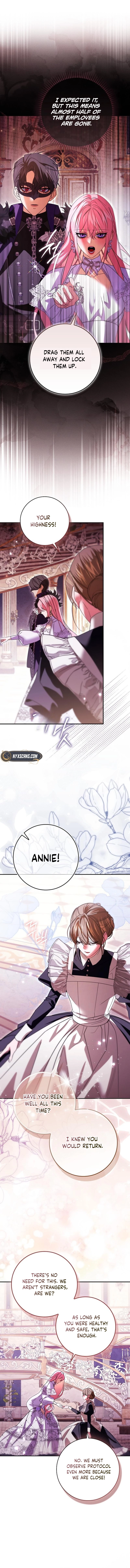 I’ll Start by Changing My Husband Through a Plunder Marriage Chapter 18 - Chapter 18 Page 14