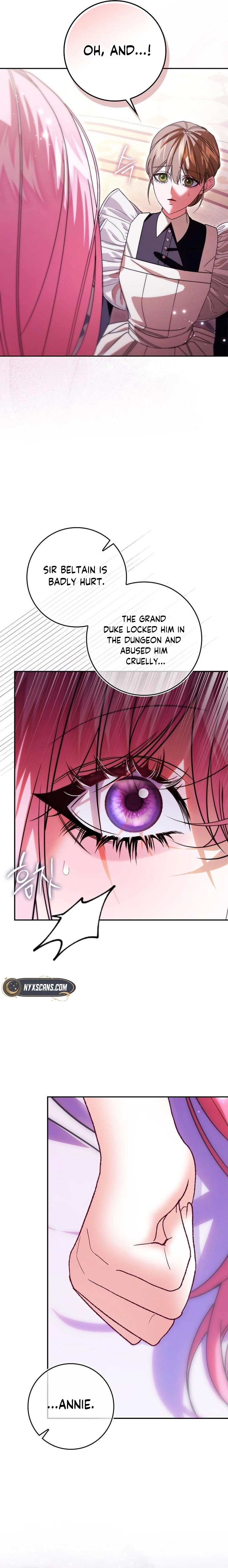 I’ll Start by Changing My Husband Through a Plunder Marriage Chapter 18 - Chapter 18 Page 15