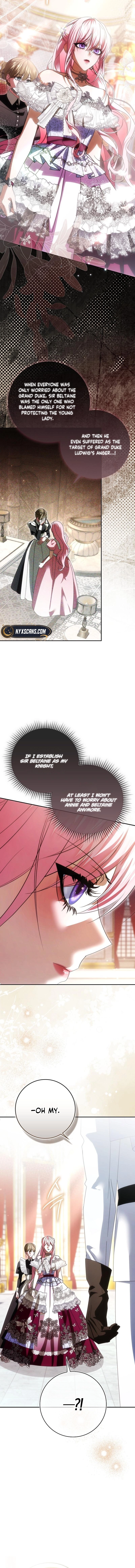 I’ll Start by Changing My Husband Through a Plunder Marriage Chapter 23 Page 11