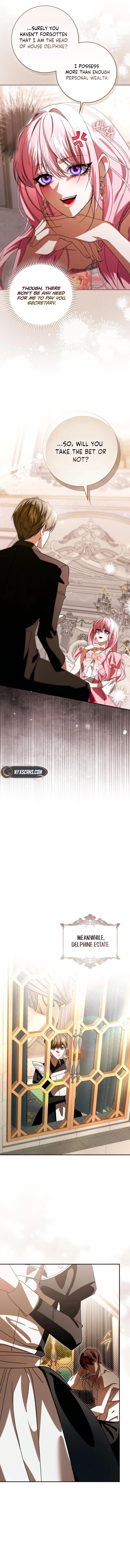 I’ll Start by Changing My Husband Through a Plunder Marriage Chapter 22 Page 13