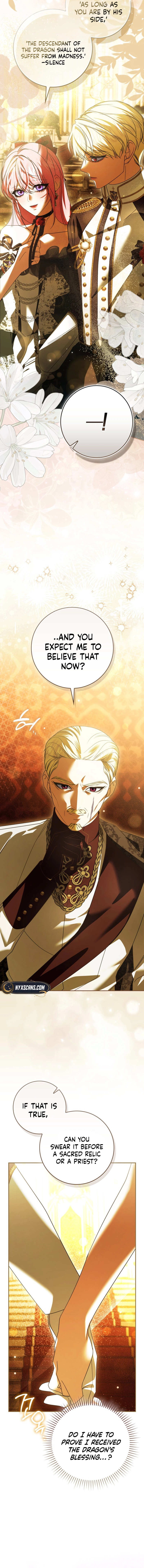 I’ll Start by Changing My Husband Through a Plunder Marriage Chapter 12 - Chapter 12 Page 7