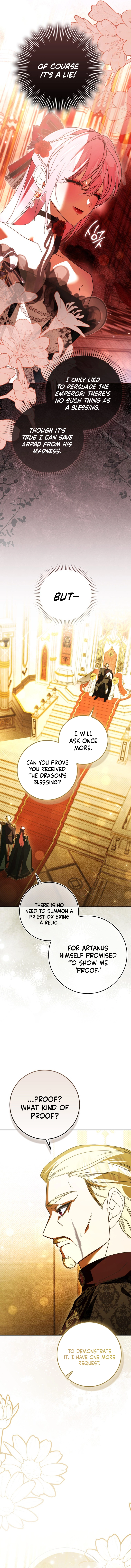 I’ll Start by Changing My Husband Through a Plunder Marriage Chapter 12 - Chapter 12 Page 8