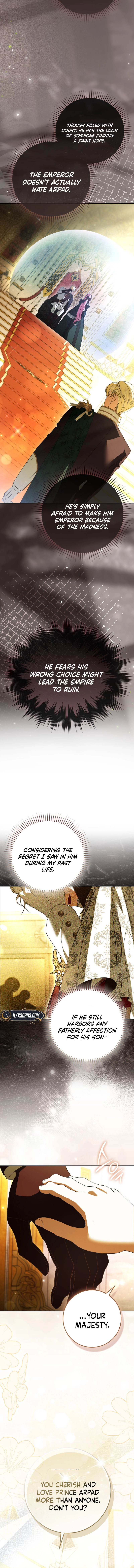 I’ll Start by Changing My Husband Through a Plunder Marriage Chapter 12 - Chapter 12 Page 12