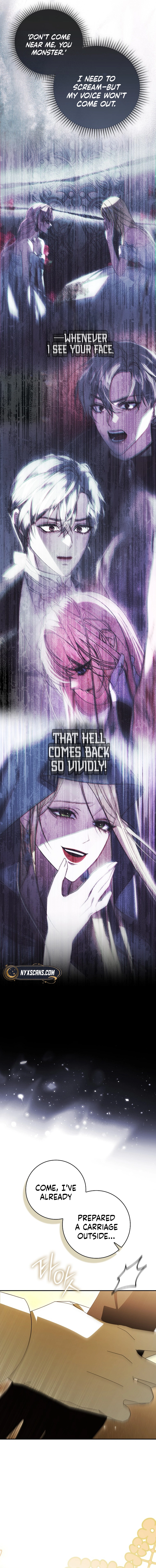 I’ll Start by Changing My Husband Through a Plunder Marriage Chapter 12 - Chapter 12 Page 17