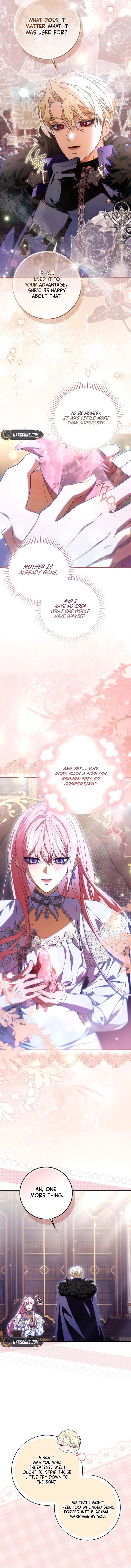 I’ll Start by Changing My Husband Through a Plunder Marriage Chapter 20 - Chapter 20 Page 11