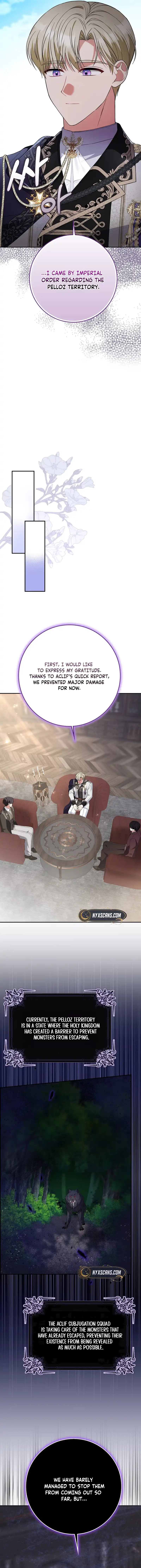 I’m A Fake Bride Who’ll Run Away Someday Chapter 28 Page 15