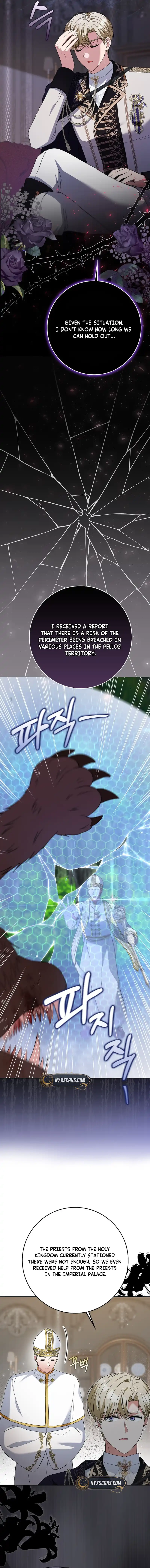 I’m A Fake Bride Who’ll Run Away Someday Chapter 28 Page 16