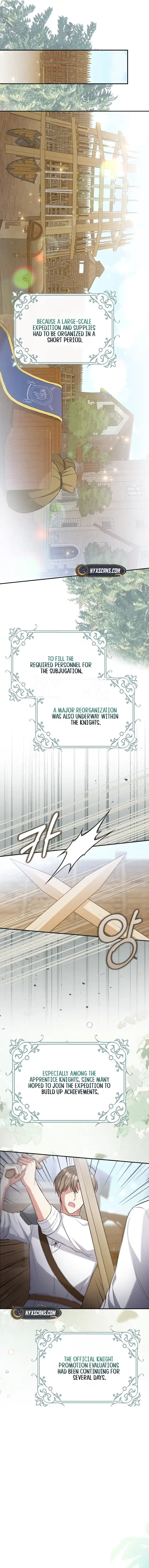 I’m A Fake Bride Who’ll Run Away Someday Chapter 30 Page 7