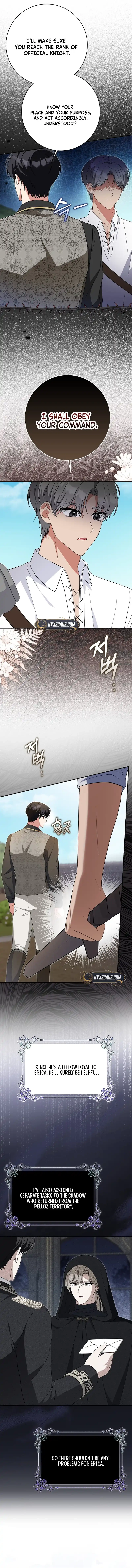 I’m A Fake Bride Who’ll Run Away Someday Chapter 30 Page 11