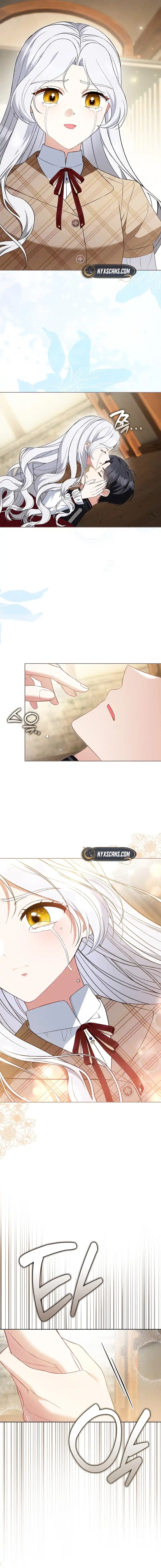 I’m A Fake Bride Who’ll Run Away Someday Chapter 36 Page 12