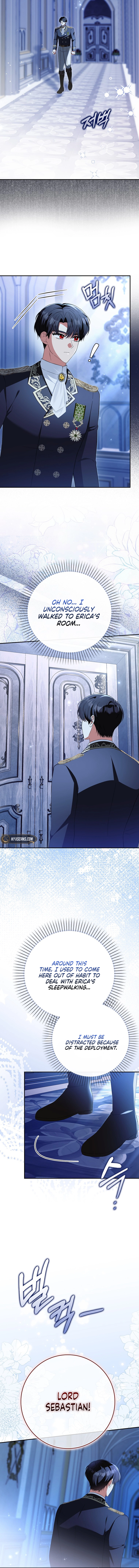 I’m A Fake Bride Who’ll Run Away Someday Chapter 29 Page 18