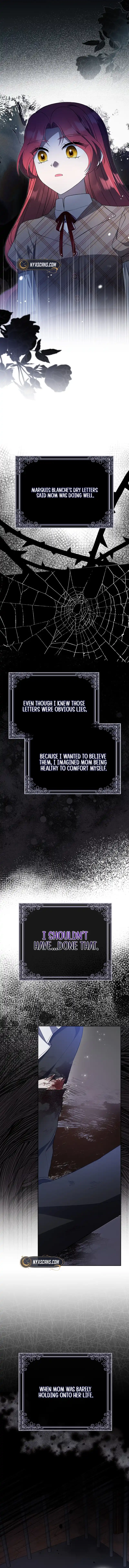 I’m A Fake Bride Who’ll Run Away Someday Chapter 34 Page 11