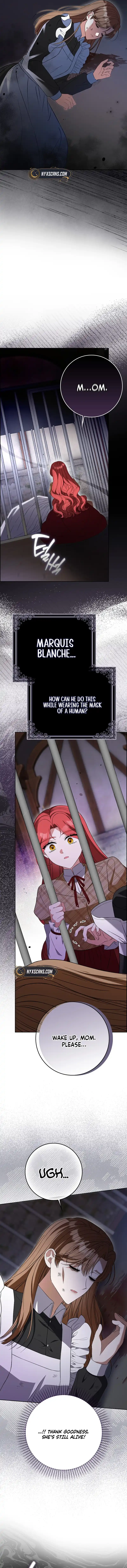 I’m A Fake Bride Who’ll Run Away Someday Chapter 34 Page 12