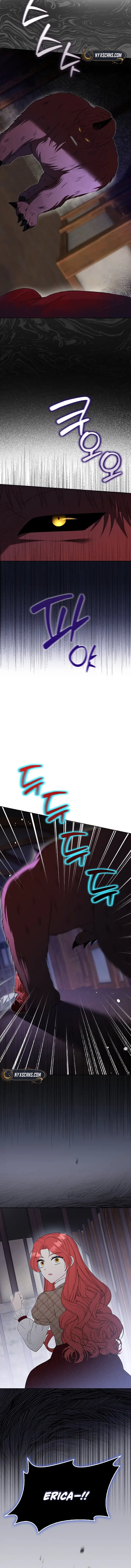 I’m A Fake Bride Who’ll Run Away Someday Chapter 34 Page 13