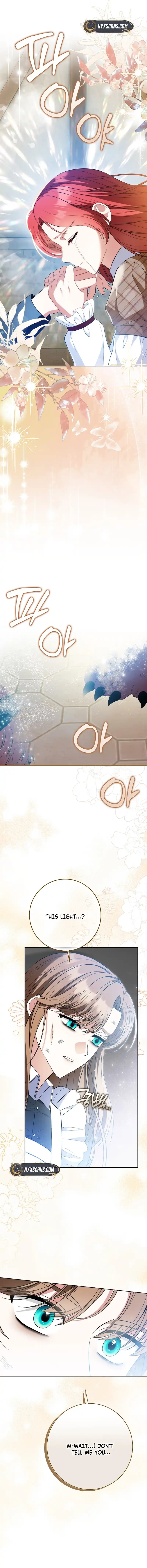 I’m A Fake Bride Who’ll Run Away Someday Chapter 34 Page 16