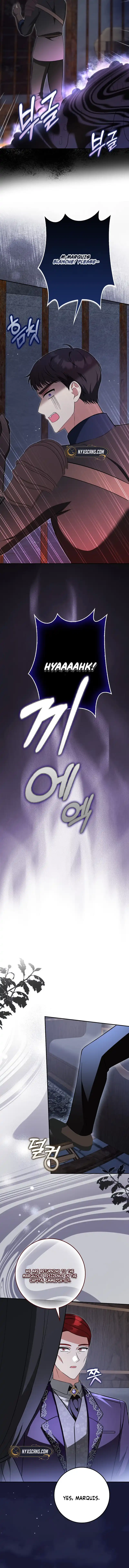 I’m A Fake Bride Who’ll Run Away Someday Chapter 27 Page 10