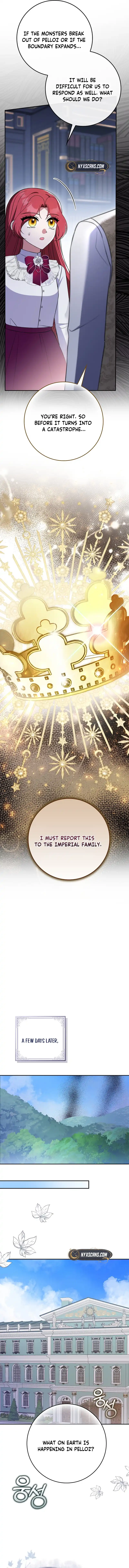 I’m A Fake Bride Who’ll Run Away Someday Chapter 27 Page 15