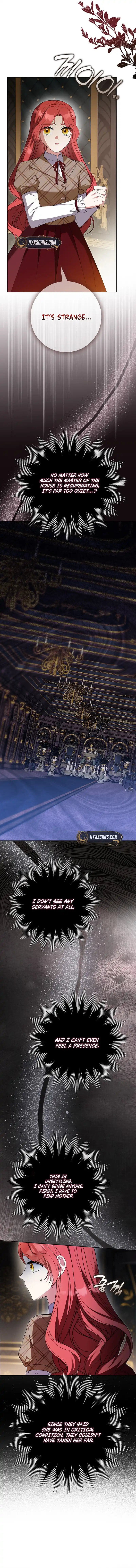 I’m A Fake Bride Who’ll Run Away Someday Chapter 33 Page 14