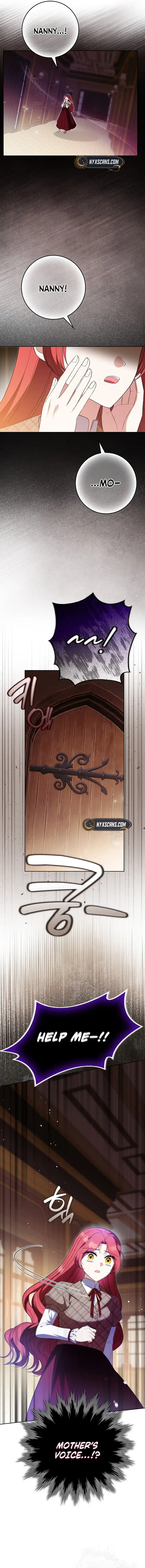 I’m A Fake Bride Who’ll Run Away Someday Chapter 33 Page 15