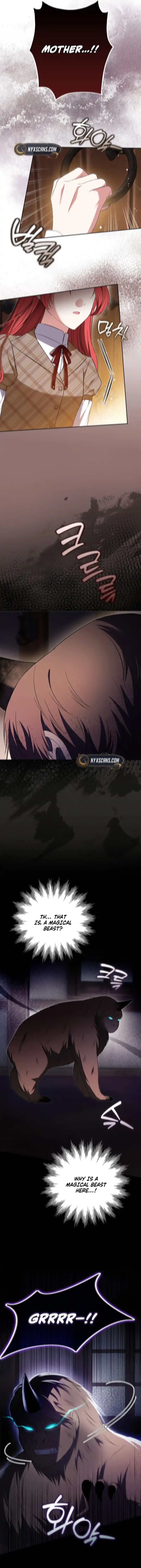 I’m A Fake Bride Who’ll Run Away Someday Chapter 33 Page 16