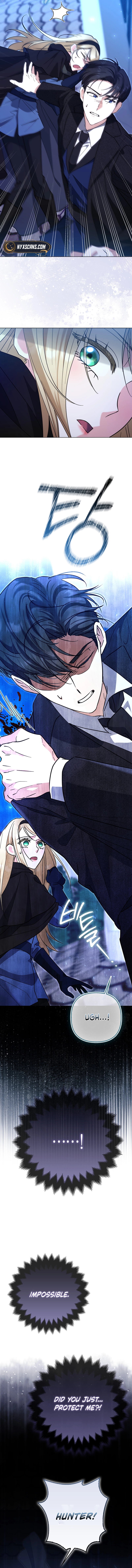 I’m a Phantom Thief But I Faked A Marriage With An Investigator Chapter 10 Page 9