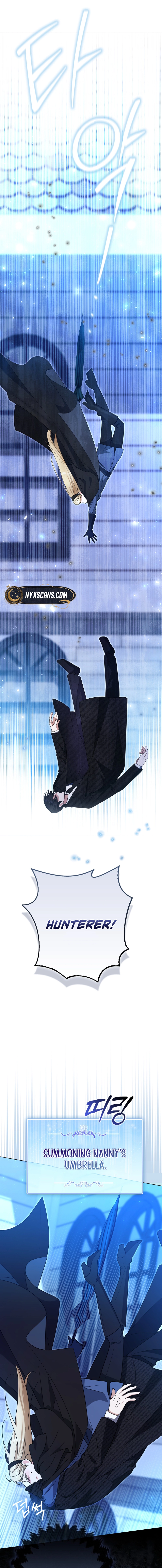 I’m a Phantom Thief But I Faked A Marriage With An Investigator Chapter 10 Page 13