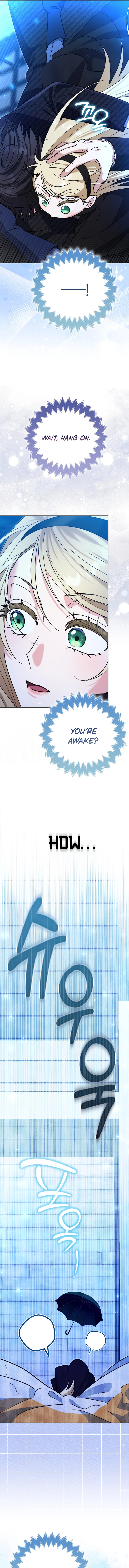 I’m a Phantom Thief But I Faked A Marriage With An Investigator Chapter 10 Page 15