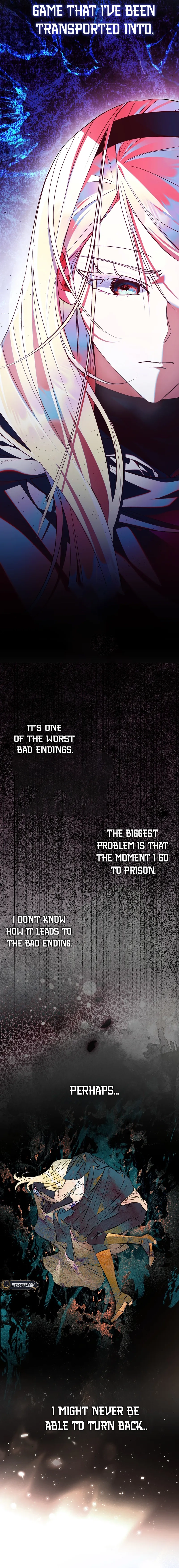 I’m a Phantom Thief But I Faked A Marriage With An Investigator Chapter 1 Page 13