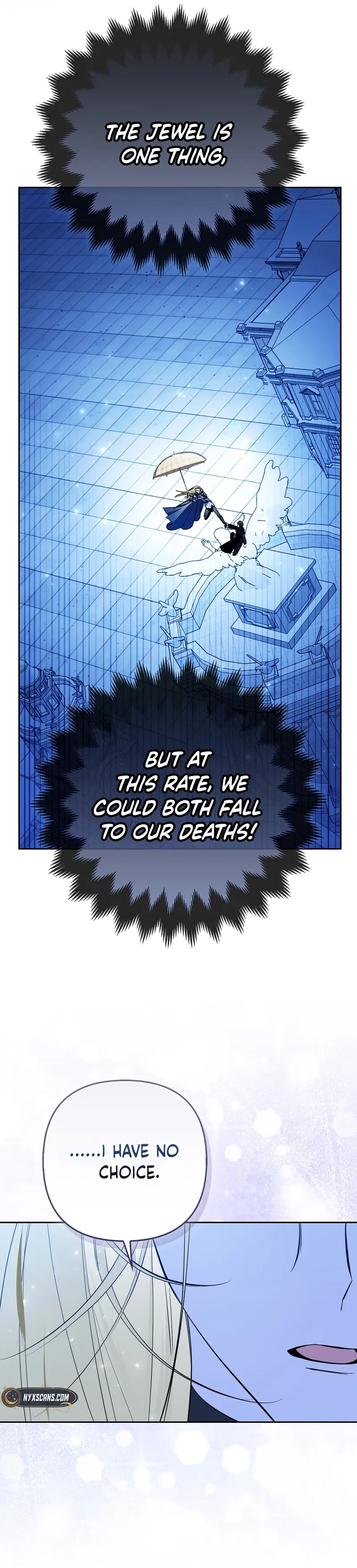 I’m a Phantom Thief But I Faked A Marriage With An Investigator Chapter 1 Page 24