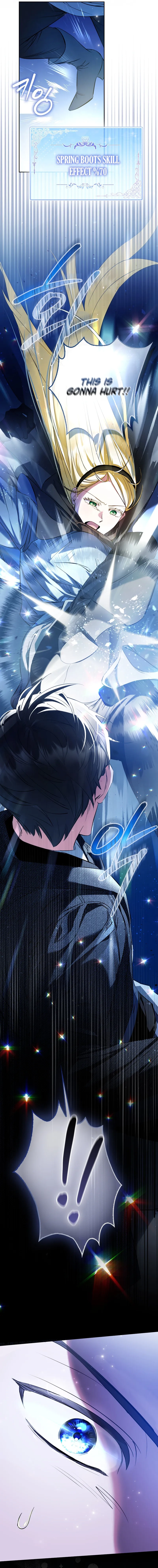 I’m a Phantom Thief But I Faked A Marriage With An Investigator Chapter 1 Page 25