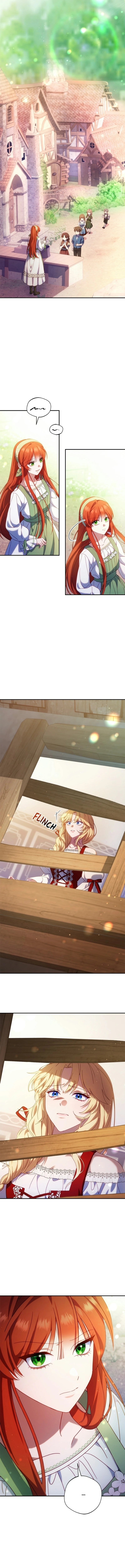 I'm a Villainess, but I Won't Live Like One Chapter 49 Page 14