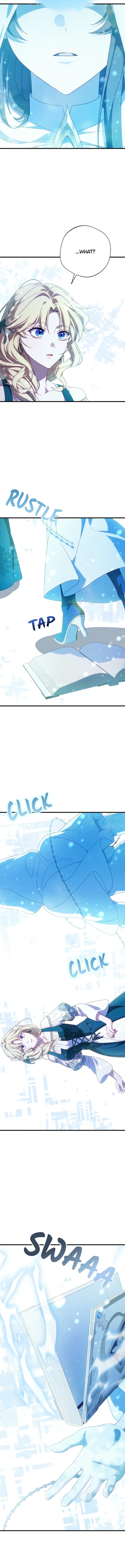 I'm a Villainess, but I Won't Live Like One Chapter 57 Page 11