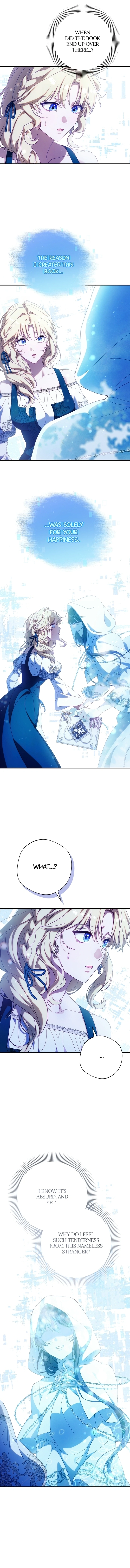 I'm a Villainess, but I Won't Live Like One Chapter 57 Page 12