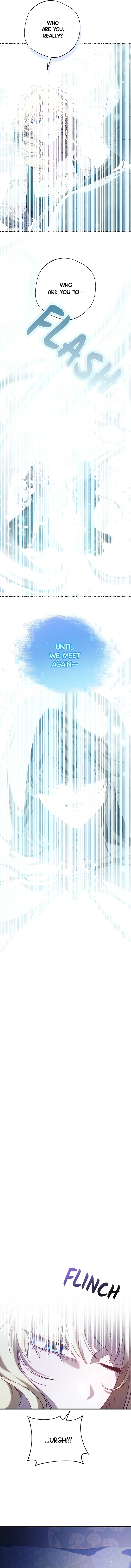 I'm a Villainess, but I Won't Live Like One Chapter 57 Page 13