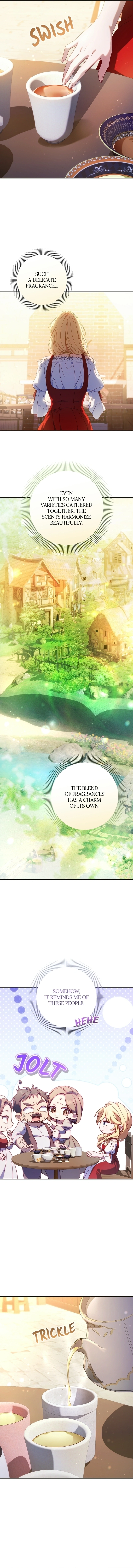 I'm a Villainess, but I Won't Live Like One Chapter 53 Page 13