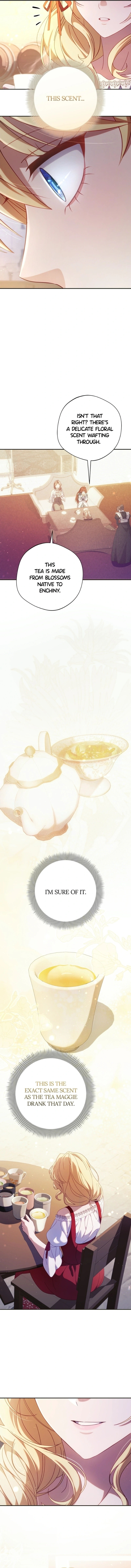 I'm a Villainess, but I Won't Live Like One Chapter 53 Page 14