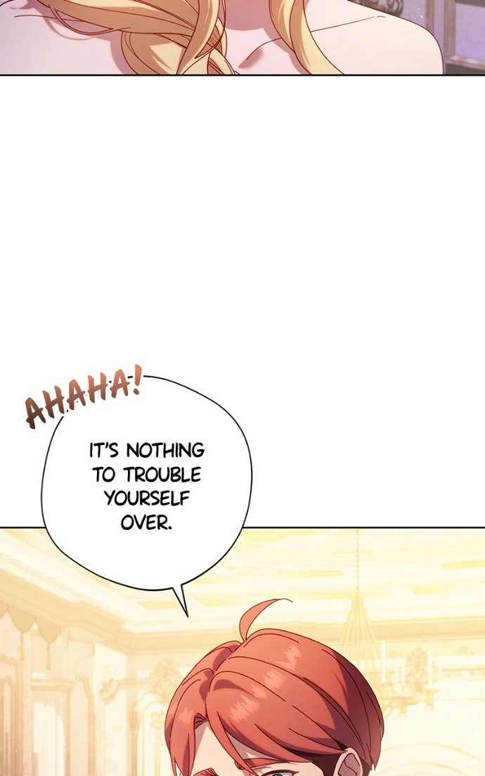 I'm a Villainess, but I Won't Live Like One Chapter 40 Page 10