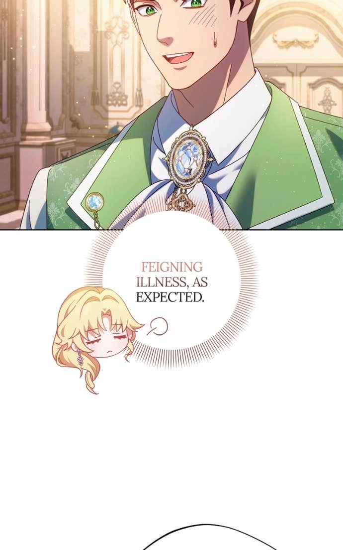 I'm a Villainess, but I Won't Live Like One Chapter 40 Page 11