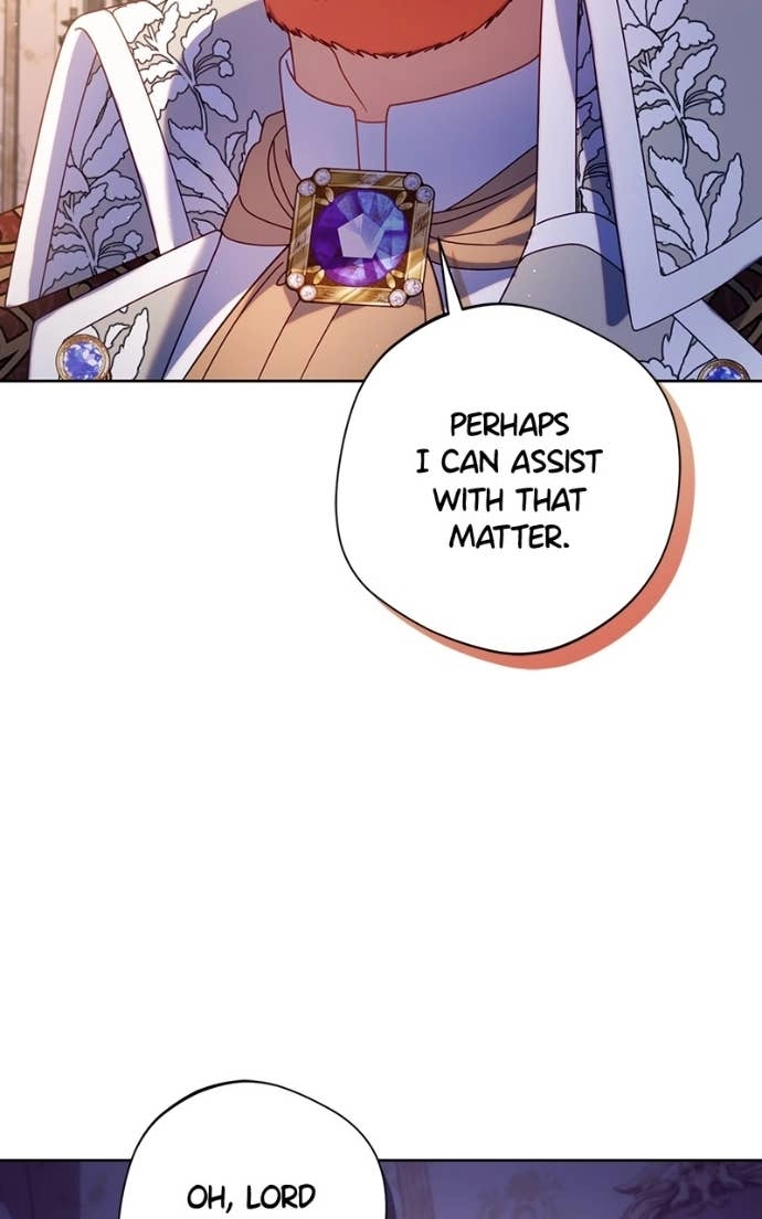 I'm a Villainess, but I Won't Live Like One Chapter 40 Page 15