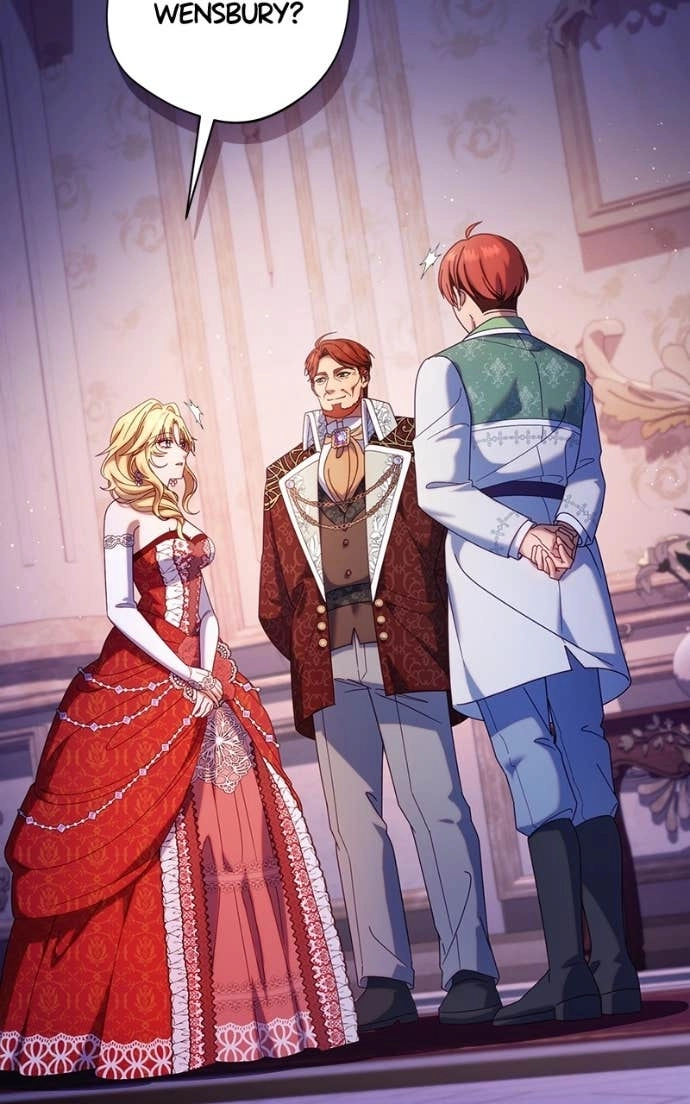 I'm a Villainess, but I Won't Live Like One Chapter 40 Page 16