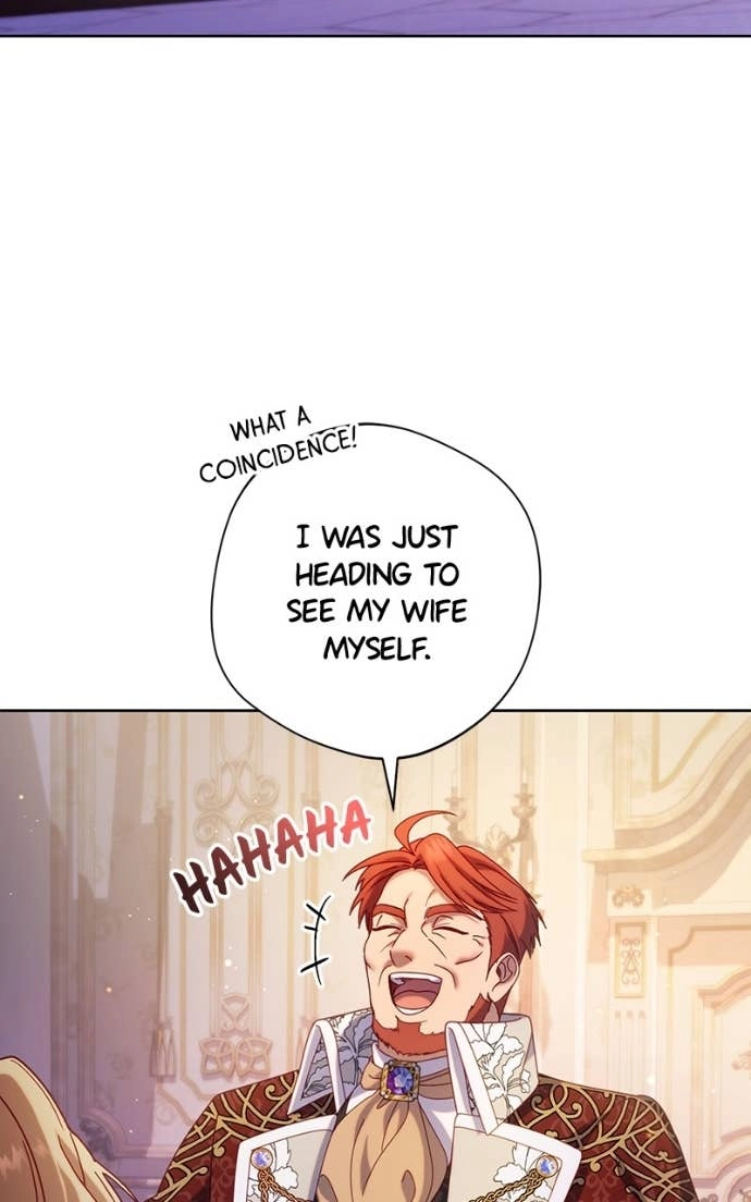 I'm a Villainess, but I Won't Live Like One Chapter 40 Page 17