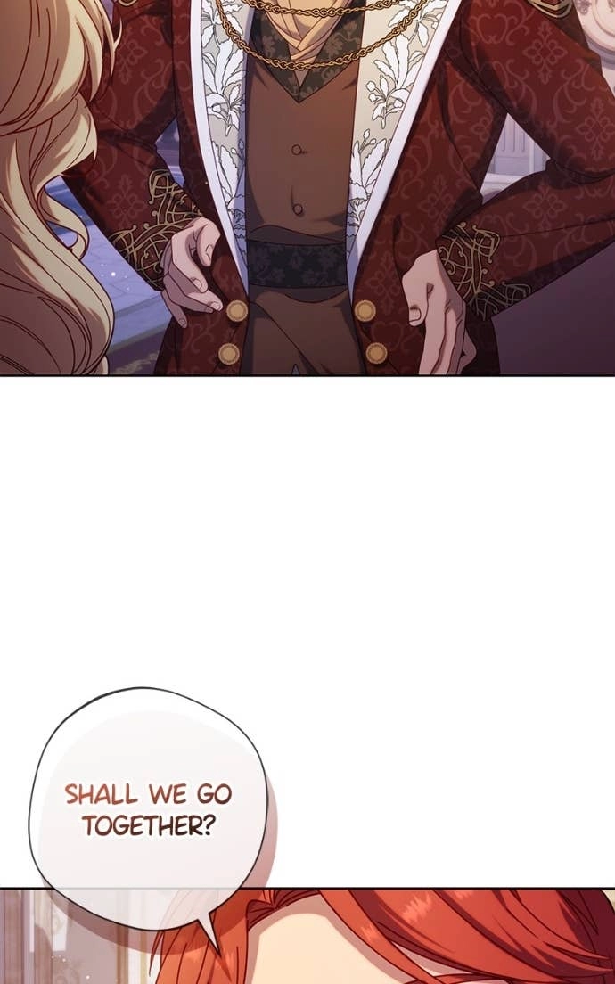 I'm a Villainess, but I Won't Live Like One Chapter 40 Page 18