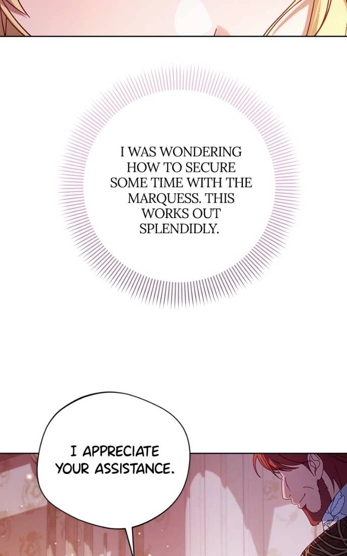 I'm a Villainess, but I Won't Live Like One Chapter 40 Page 20